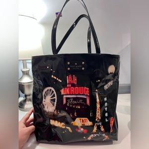 Special edition Kate Spade bag